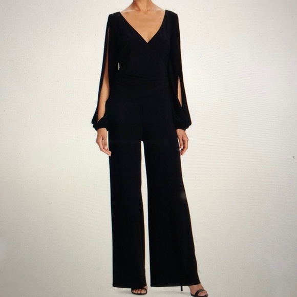 ralph lauren jumpsuit womens